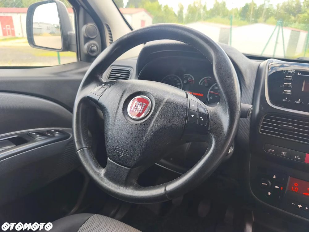Fiat Doblo - 27