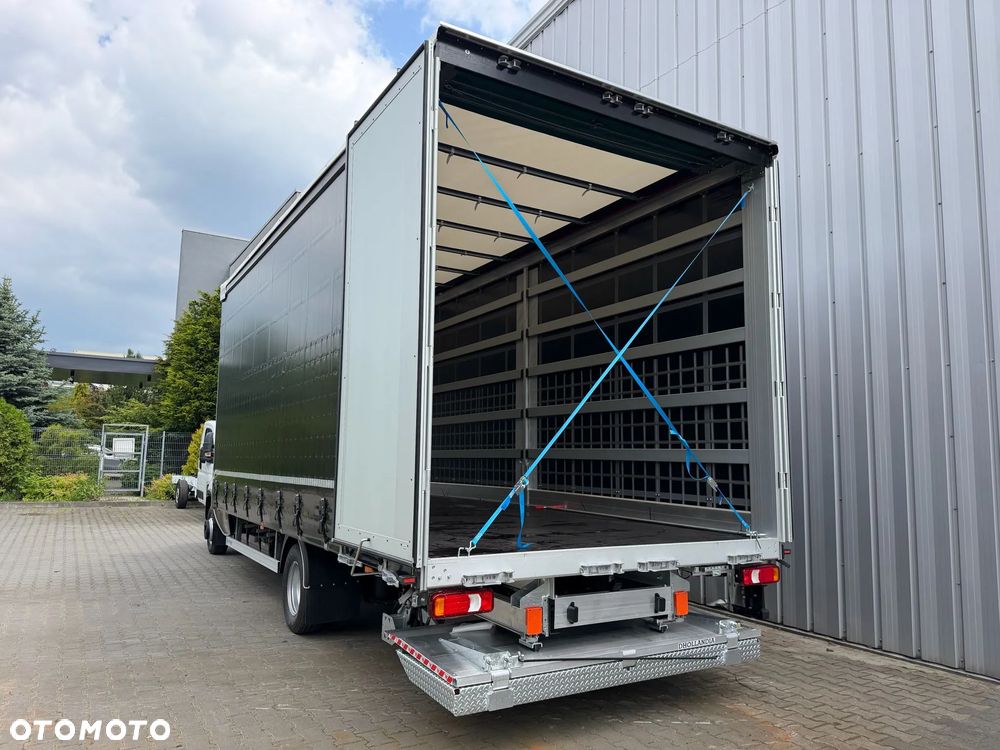 Iveco Daily 70C - 18
