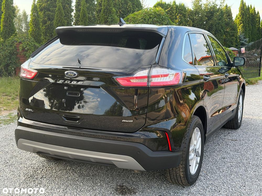 Ford Edge - 6