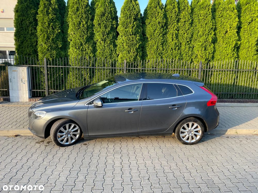Volvo XC 60 D3 Summum - 29