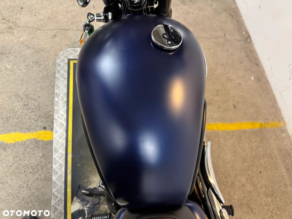 Triumph Scrambler - 28