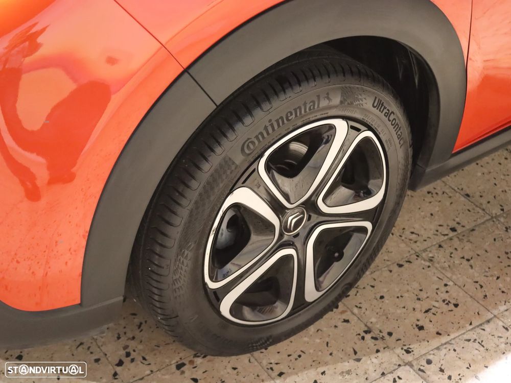 Citroën C3 1.2 PureTech Feel - 36