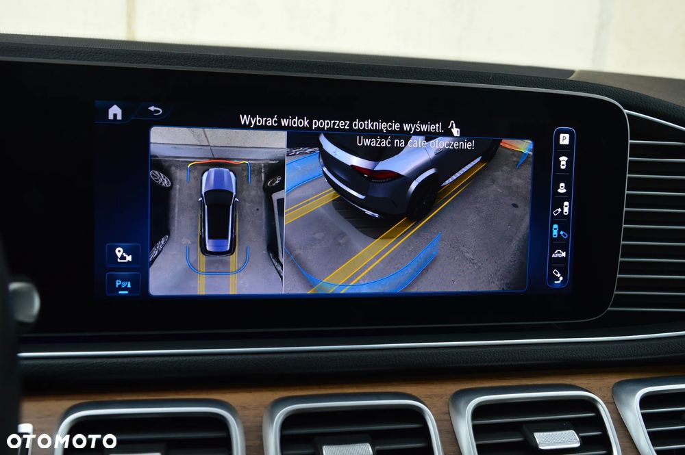 Mercedes-Benz GLE 300 d 4-Matic - 33