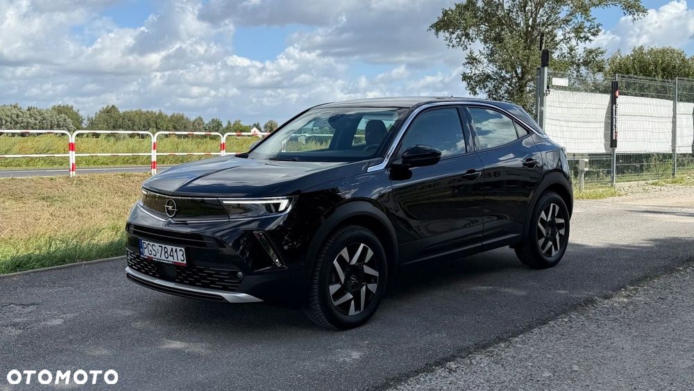 Opel Mokka - 3