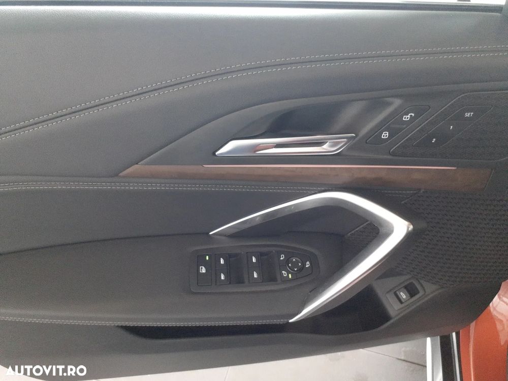 BMW X1 xDrive23d AT MHEV - 8