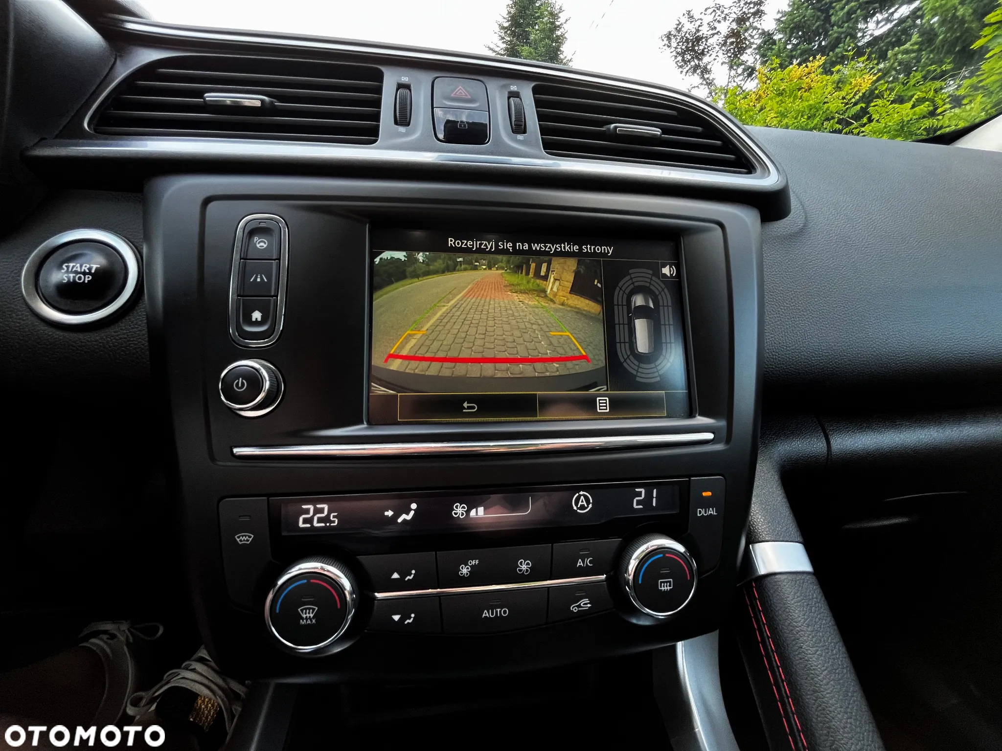 Renault Kadjar Energy TCe 165 CROSSBORDER - 6