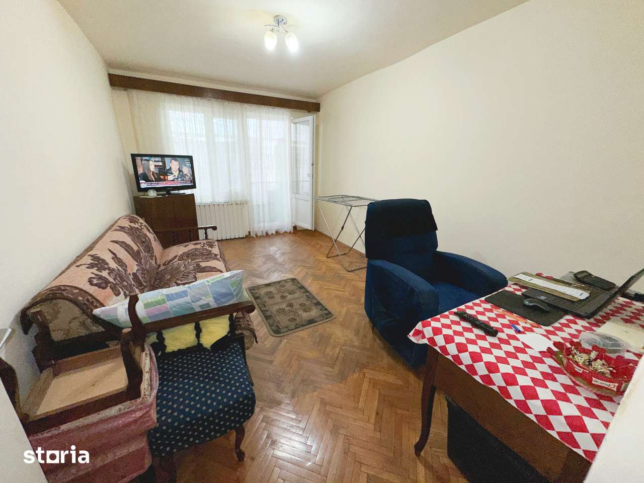 Apartament DE VÂNZARE Str. Republicii , Târnaveni — fotografia 3