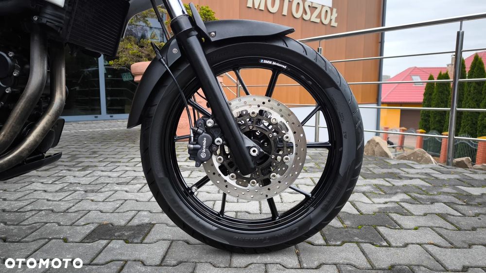 BMW GS - 18