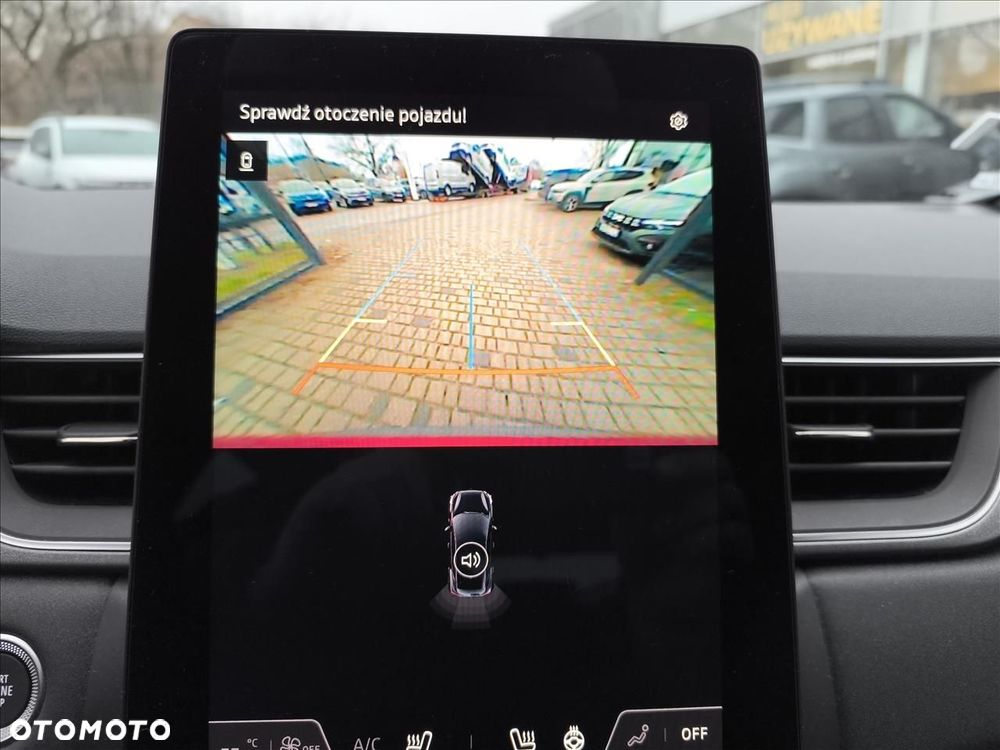 Renault Captur 1.0 TCe Techno - 20