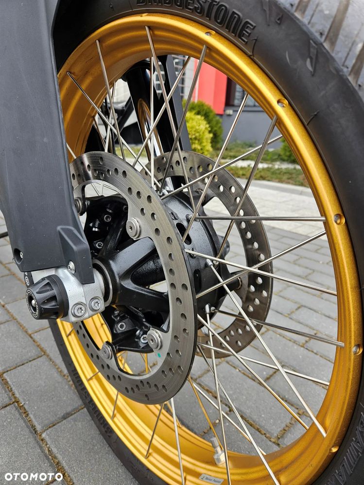 BMW GS - 16