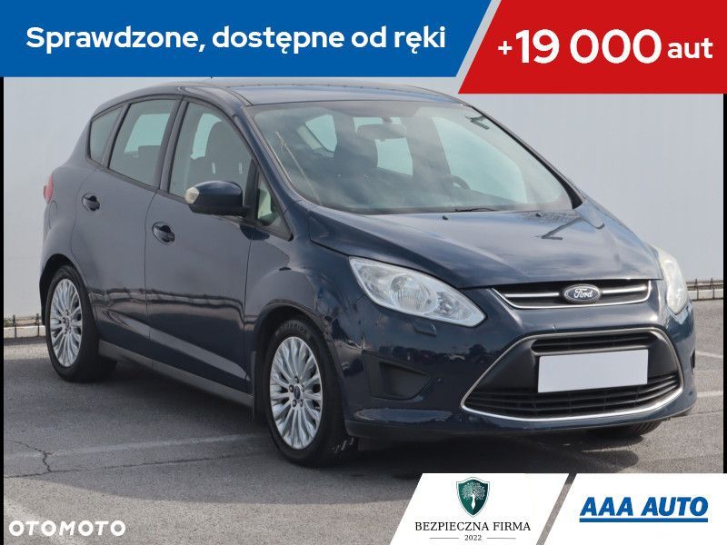 Ford C-MAX - 2