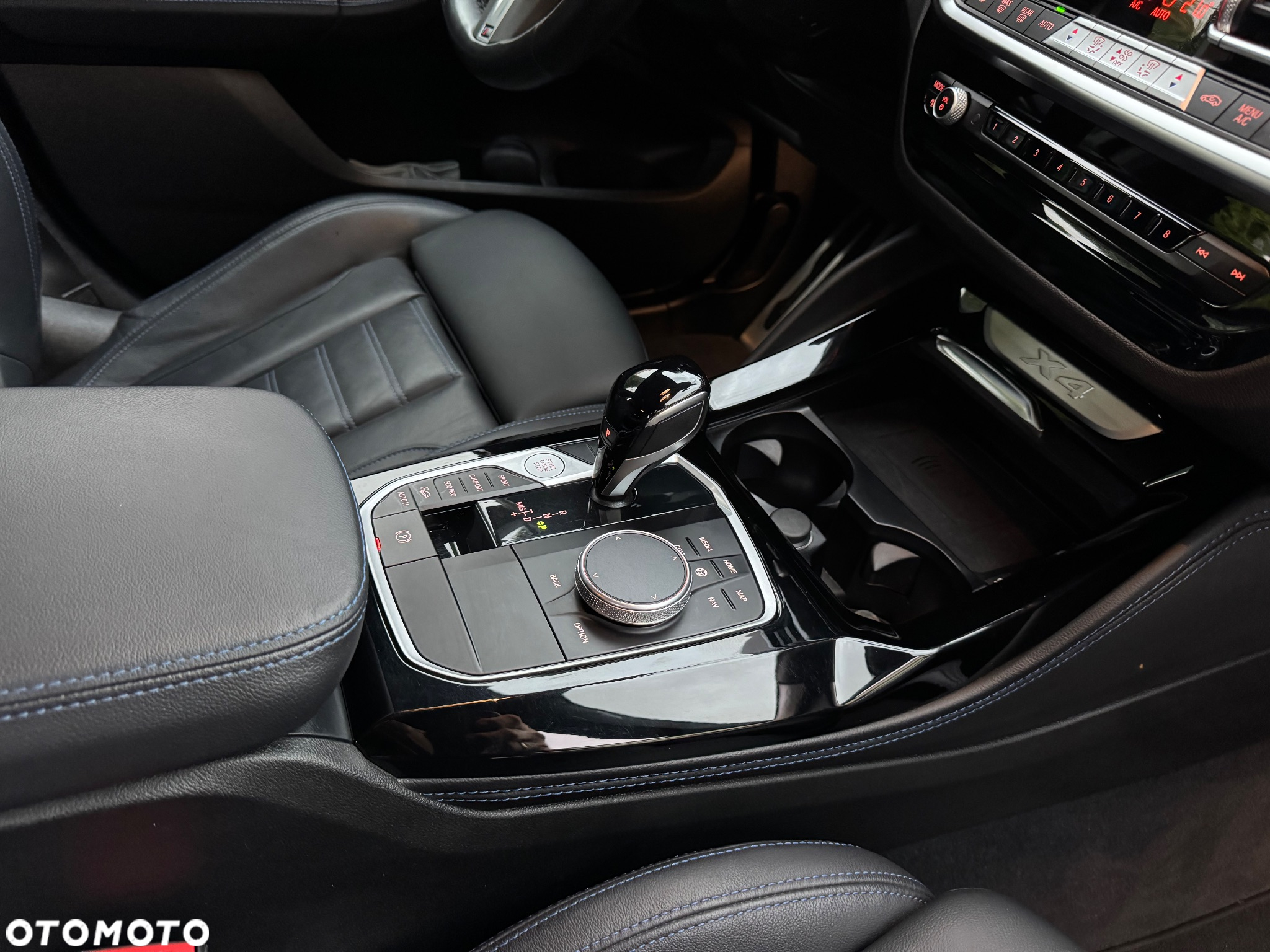 BMW X4 - 22