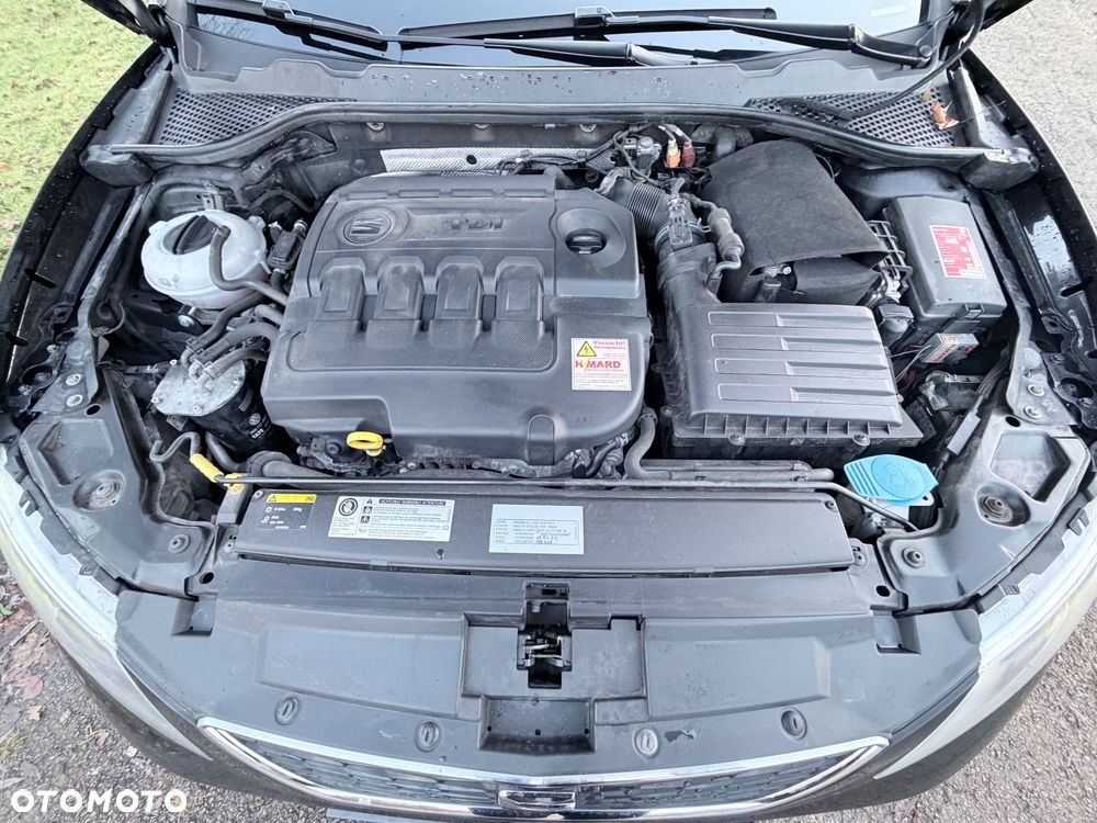 Seat Leon - 30