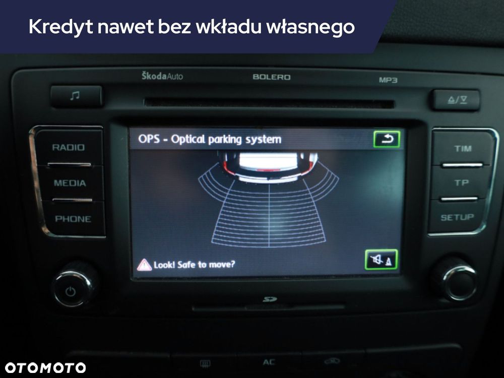Skoda Yeti - 10