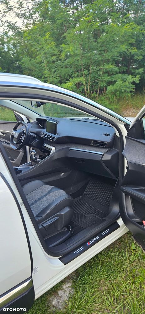 Peugeot 3008 BlueHDi 130 Stop & Start Allure - 6
