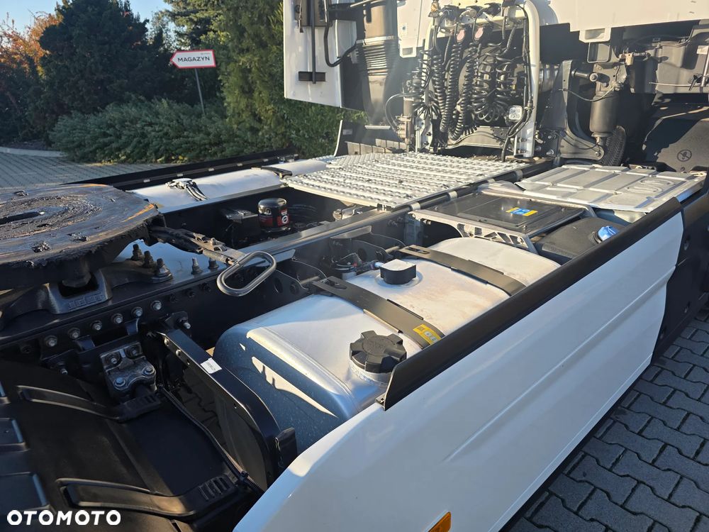 Renault T 480 EVO NOWY MODEL  HIGHCAB Z DE FULL OPCJA JAK NOWA !!! - 28