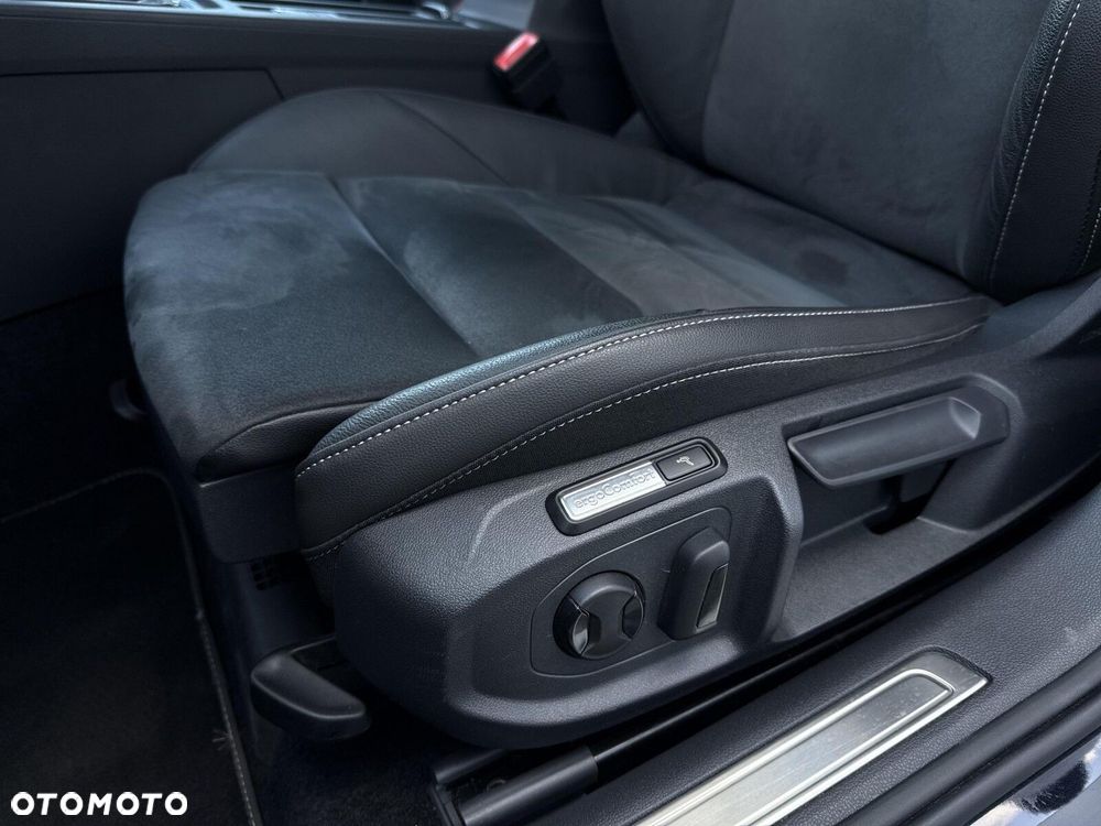 Volkswagen Arteon - 10