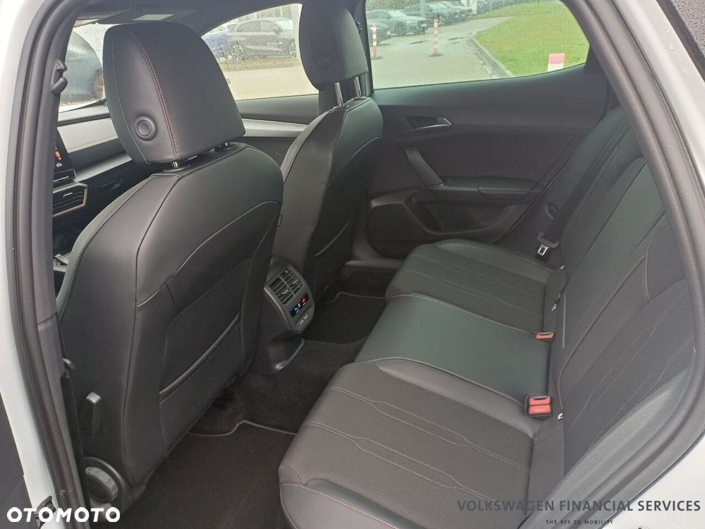 Cupra Formentor 1.5 TSI DSG - 6