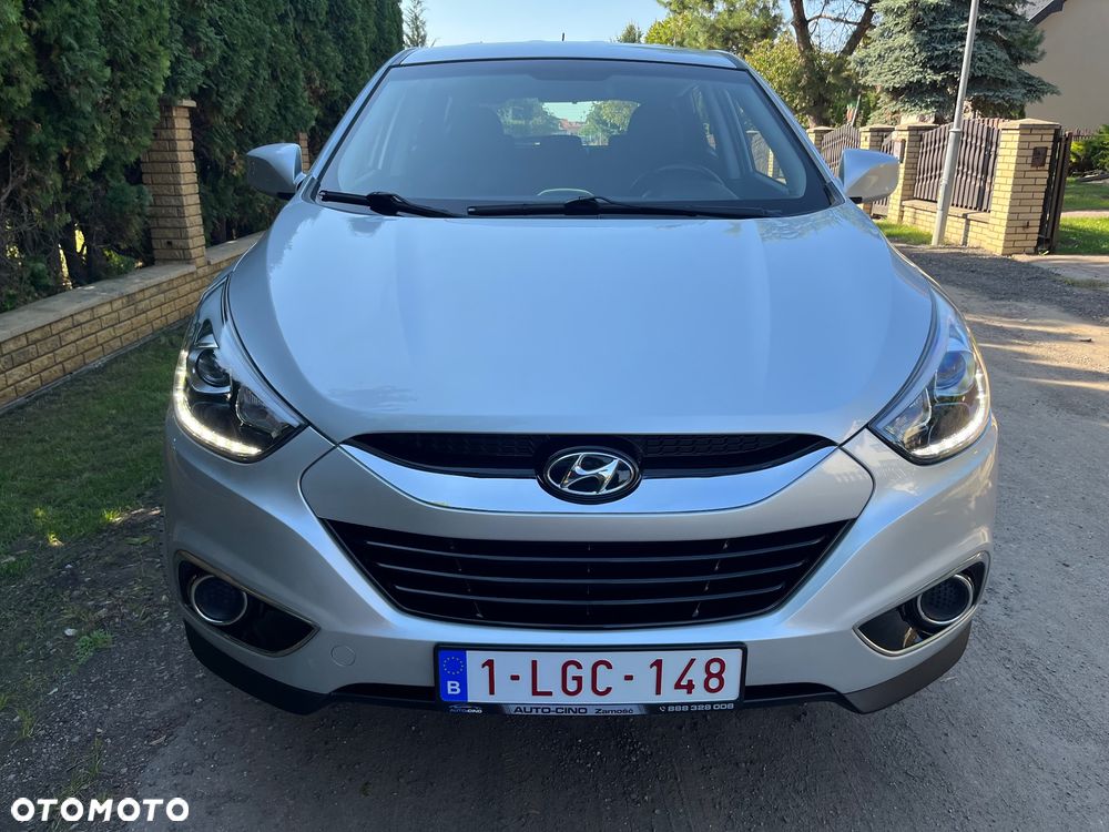 Hyundai ix35 - 3