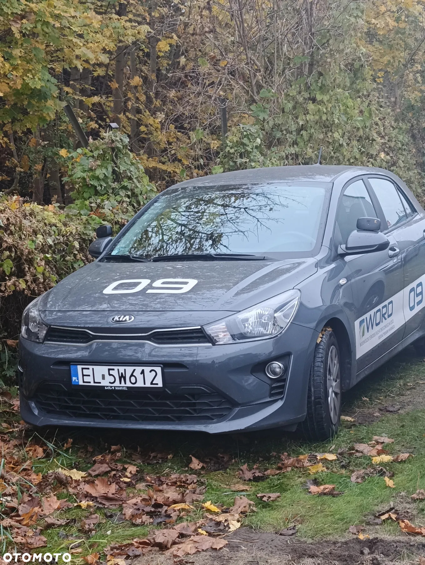 Kia Rio 1.2 M - 13