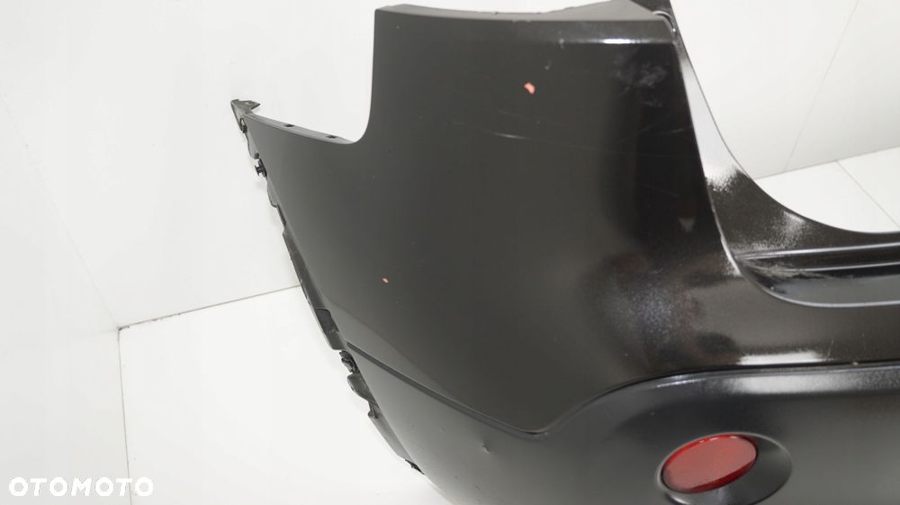 ZDERZAK TYŁ TYLNY NISSAN QASHQAI J10 06-09R PDC Z11 - 4