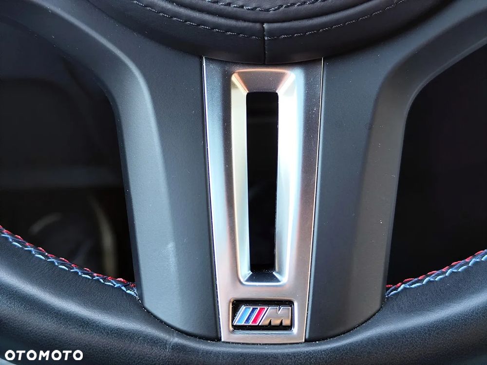 BMW i4 80.7kWh M50 - 28