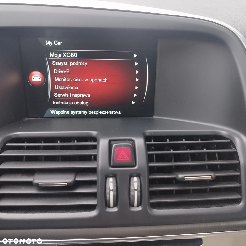 Volvo XC 60 - 11