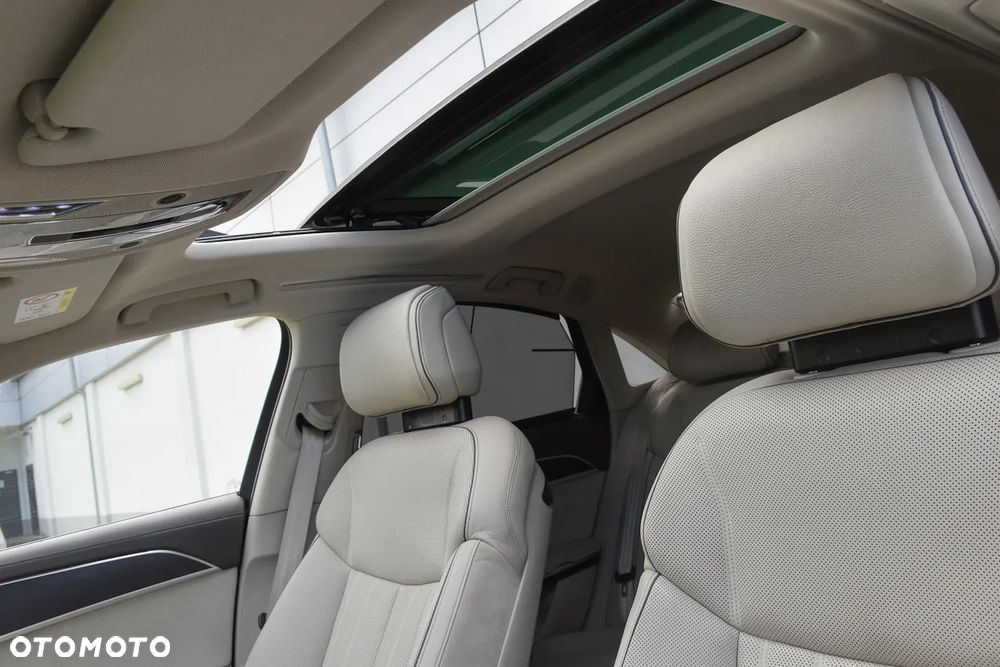 Audi A8 50 TDI mHEV Quattro Tiptr - 24