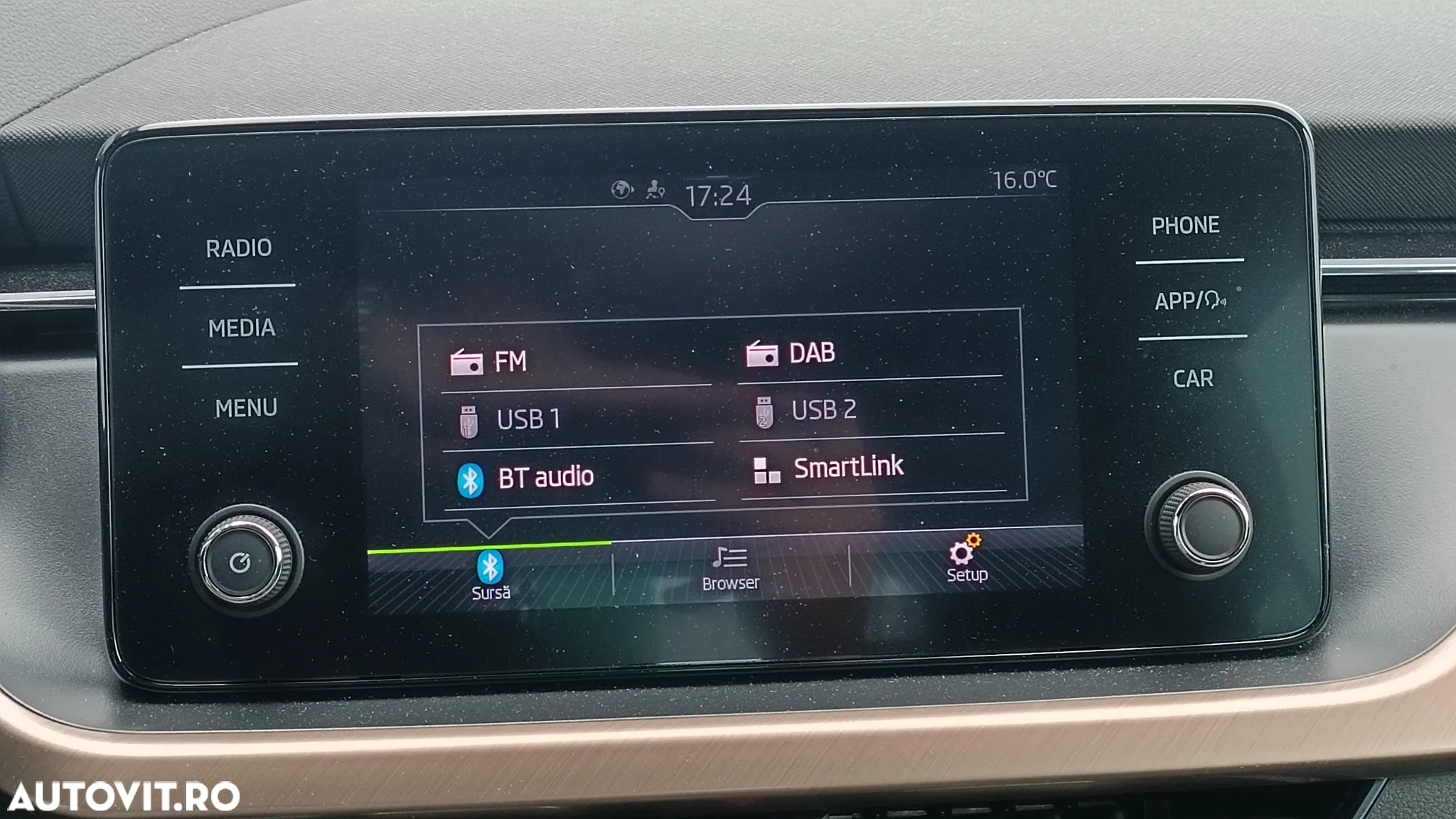 Skoda Scala 1.5 TSI DSG Style - 17