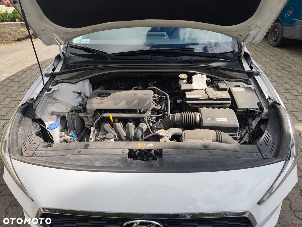 Hyundai I30 2019 photo 4