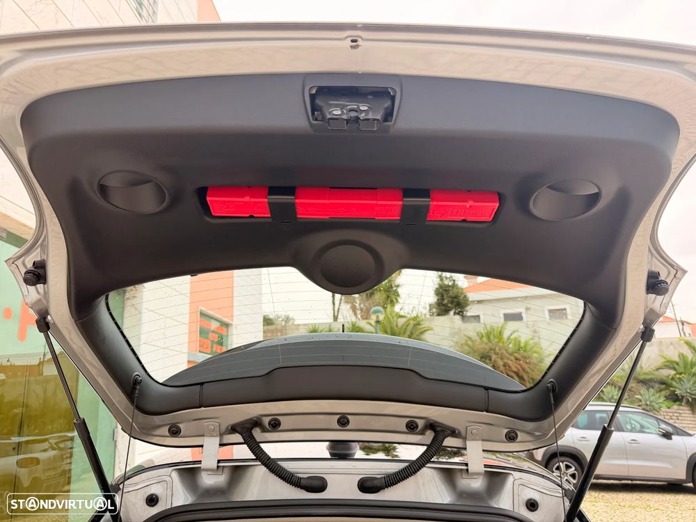 MINI 3 Portas Cooper SE - 34