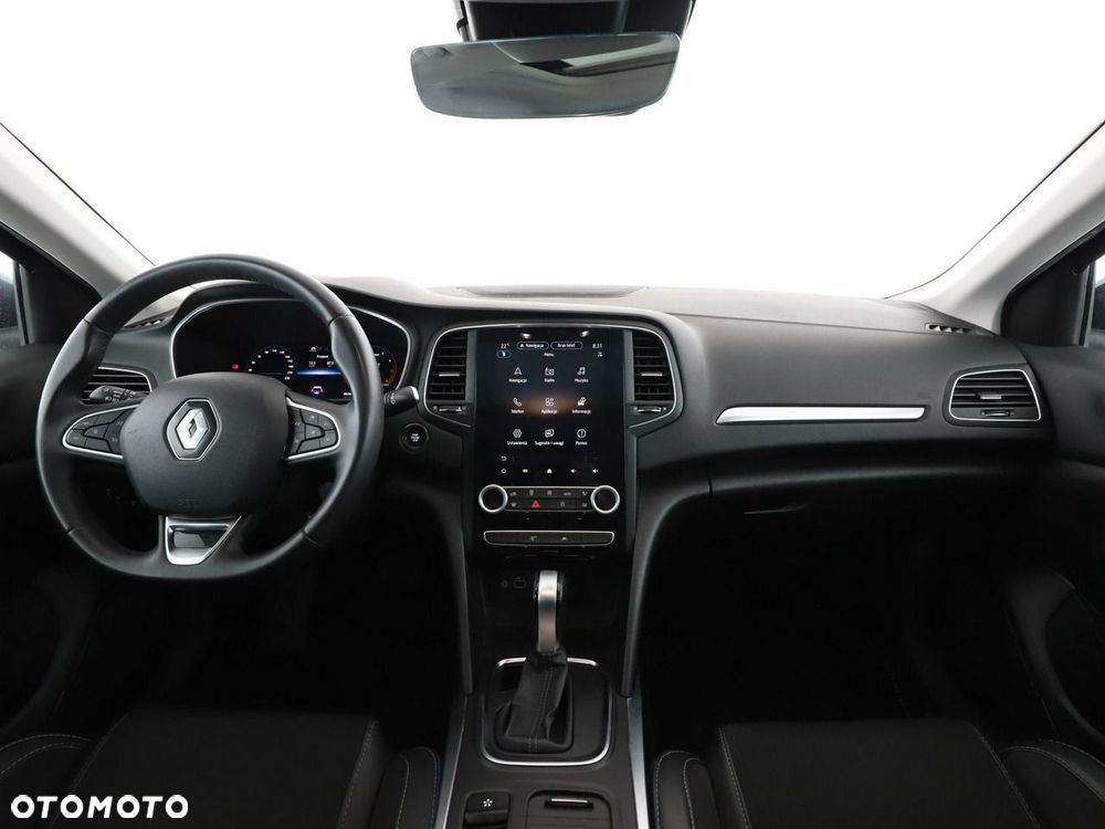 Renault Megane 1.3 TCe FAP Techno EDC - 16