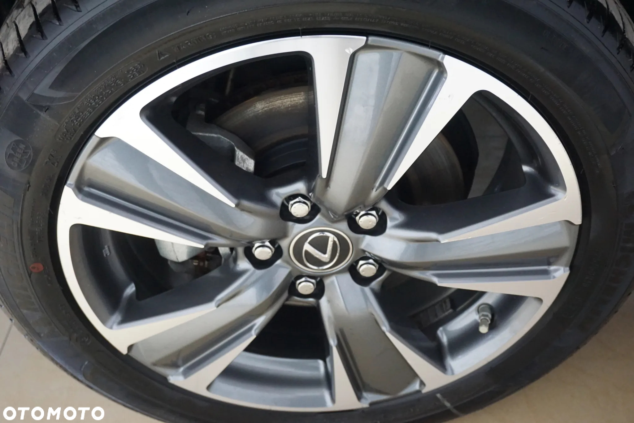 Lexus UX 300e 54.3 kWh Prestige 2WD - 12