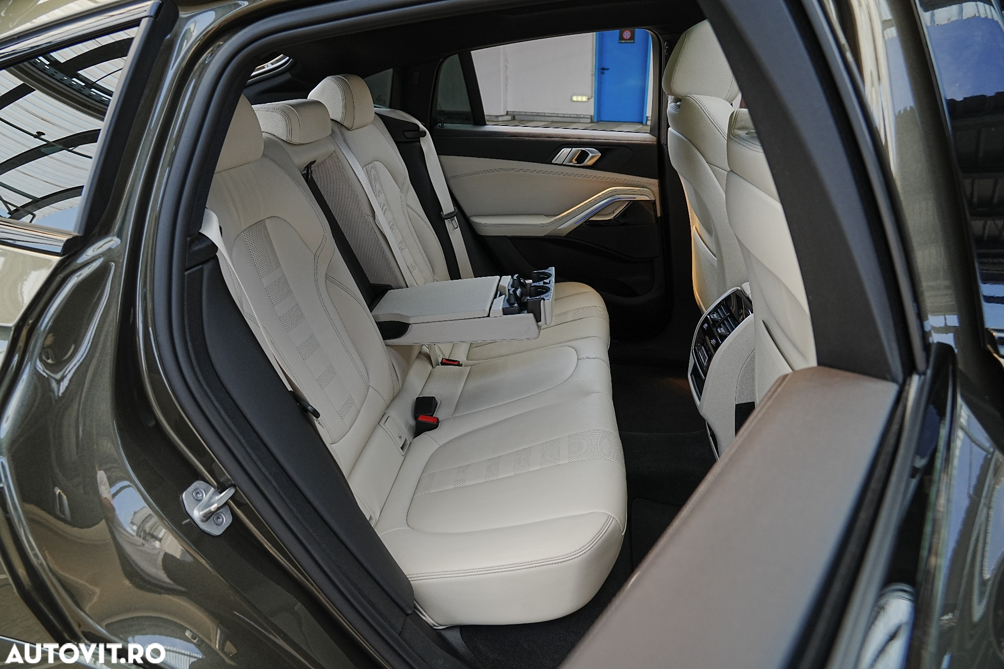 BMW X6 xDrive40d AT MHEV - 17