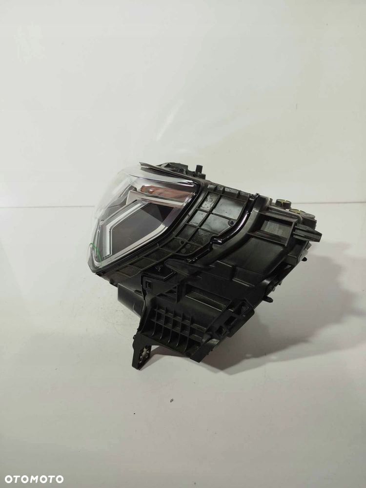 LAMPA LEWA PRZÓD PRZEDNIA AUDI Q3 Q-3 2 II 18- 83A FULL LED 83A.941.033 - 3
