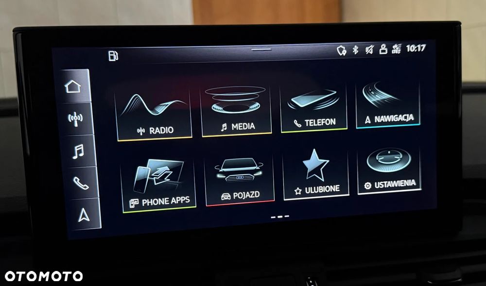 Audi Q5 Sportback 40 TDI quattro S tronic S line - 24