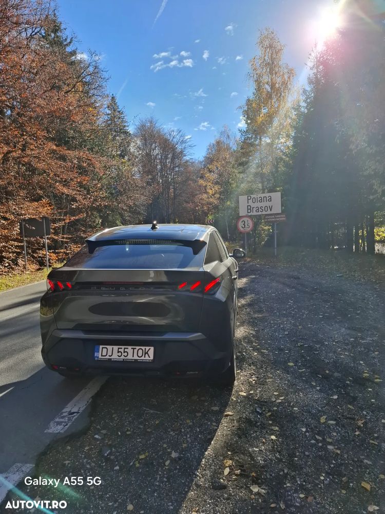 Peugeot 3008 1.2 MHEV 136 e-DCS6 GT - 3