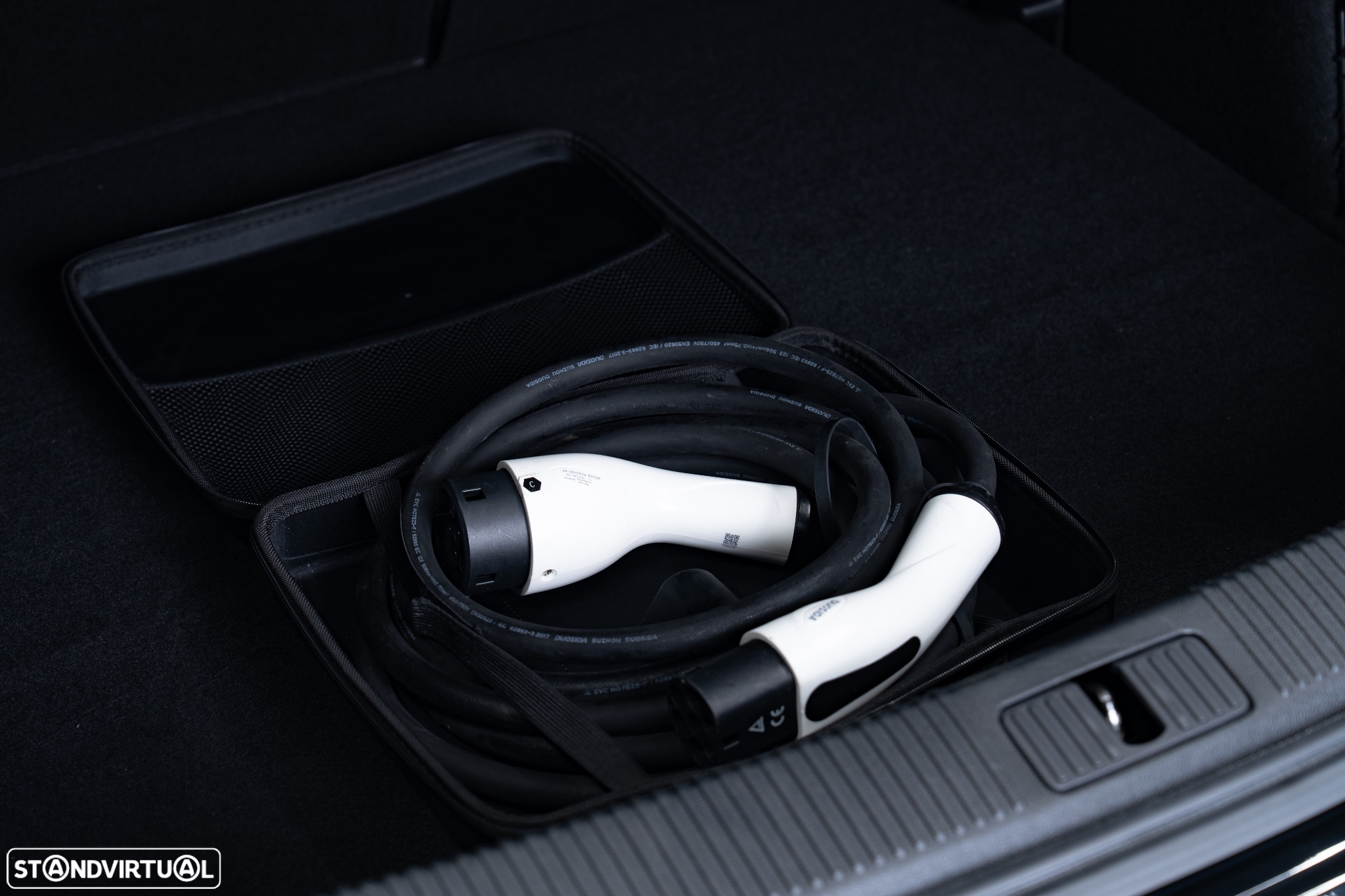 MG MG5 5 Standard Comfort - 12