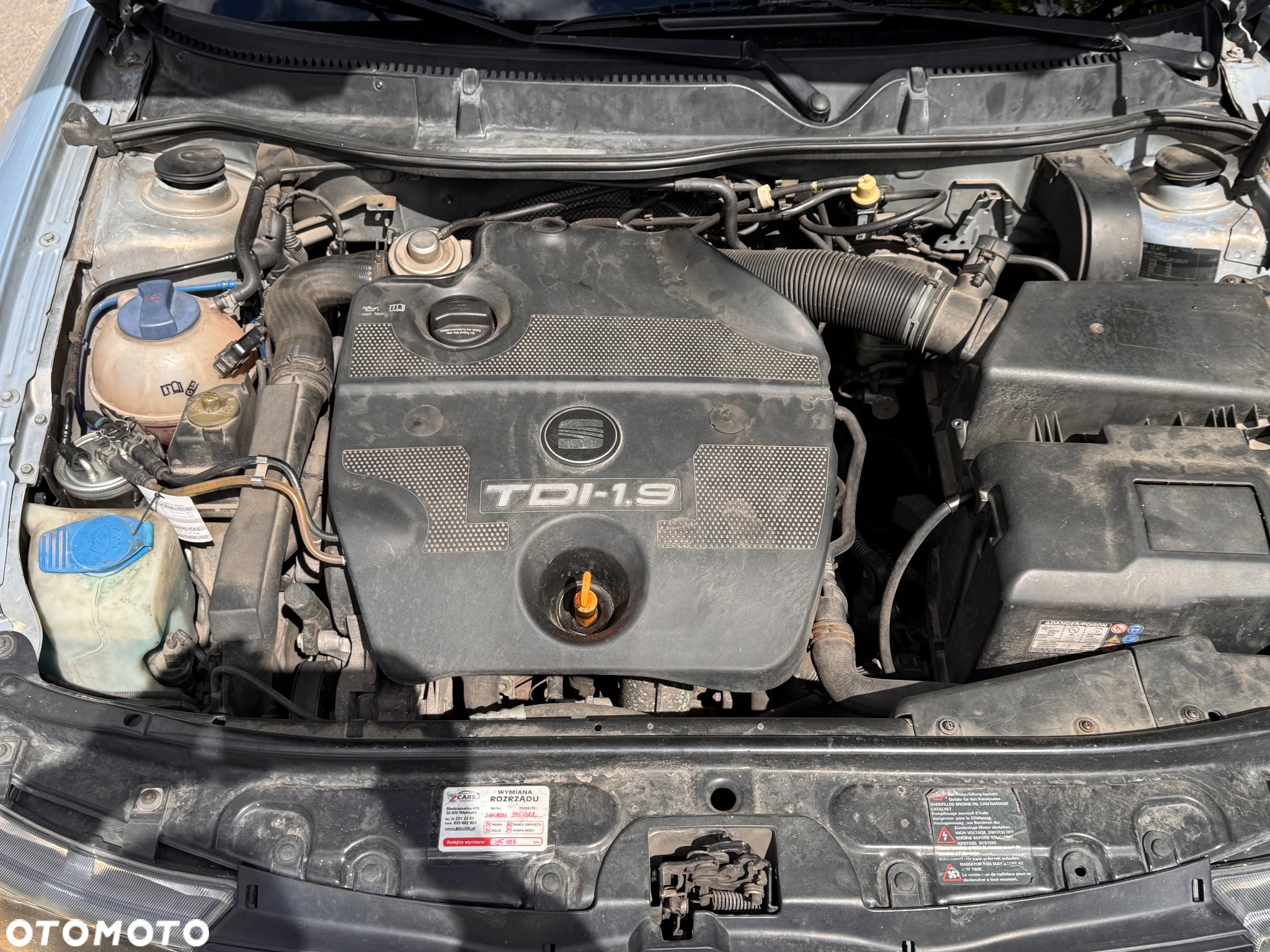 Seat Leon - 17