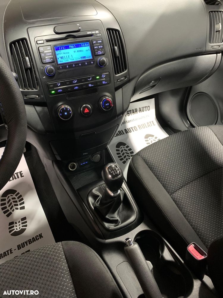 Hyundai i30 - 10