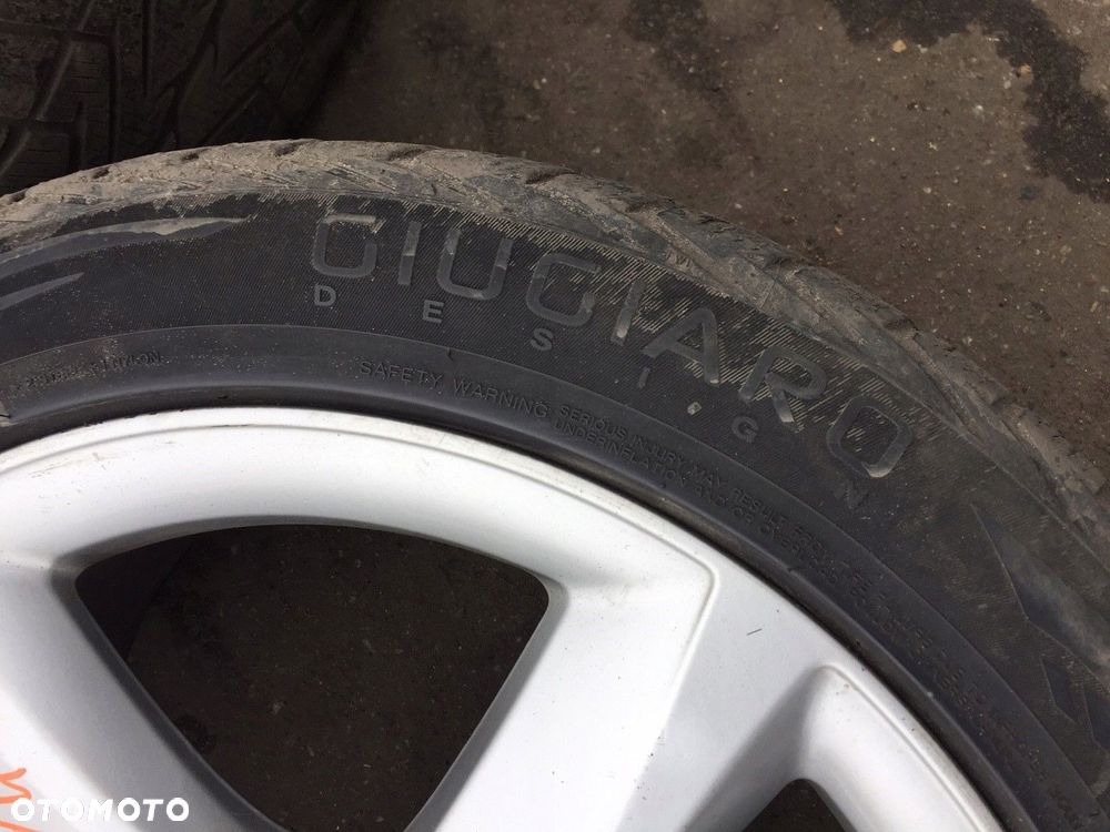 audi a8 d4 felgi koła alufelgi 19'' 4h0601025l - 12