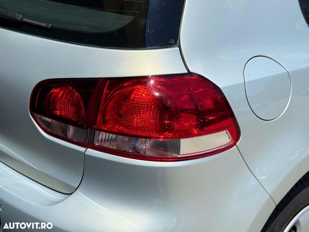Volkswagen Golf - 7