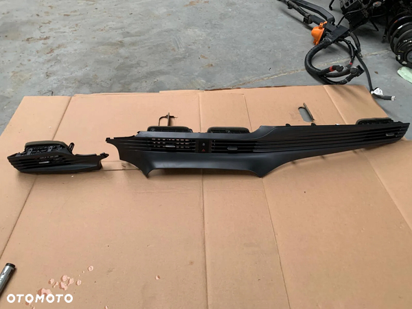 HYUNDAI I20 kartka kratki nawiewu