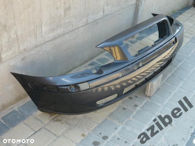 volvo v70 01/04r - zderzak przedni - 3