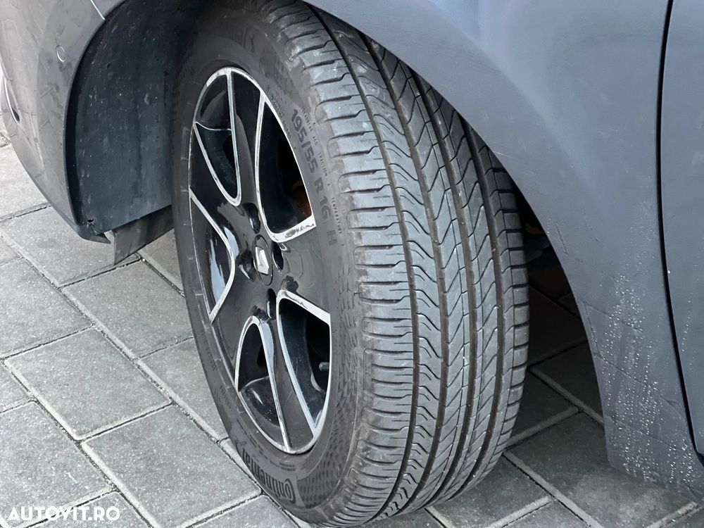 Renault Clio Energy dCi 110 Start & Stop INTENS - 15