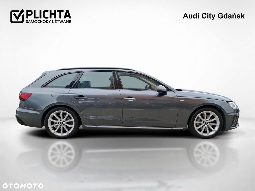 Audi A4 Avant - 7