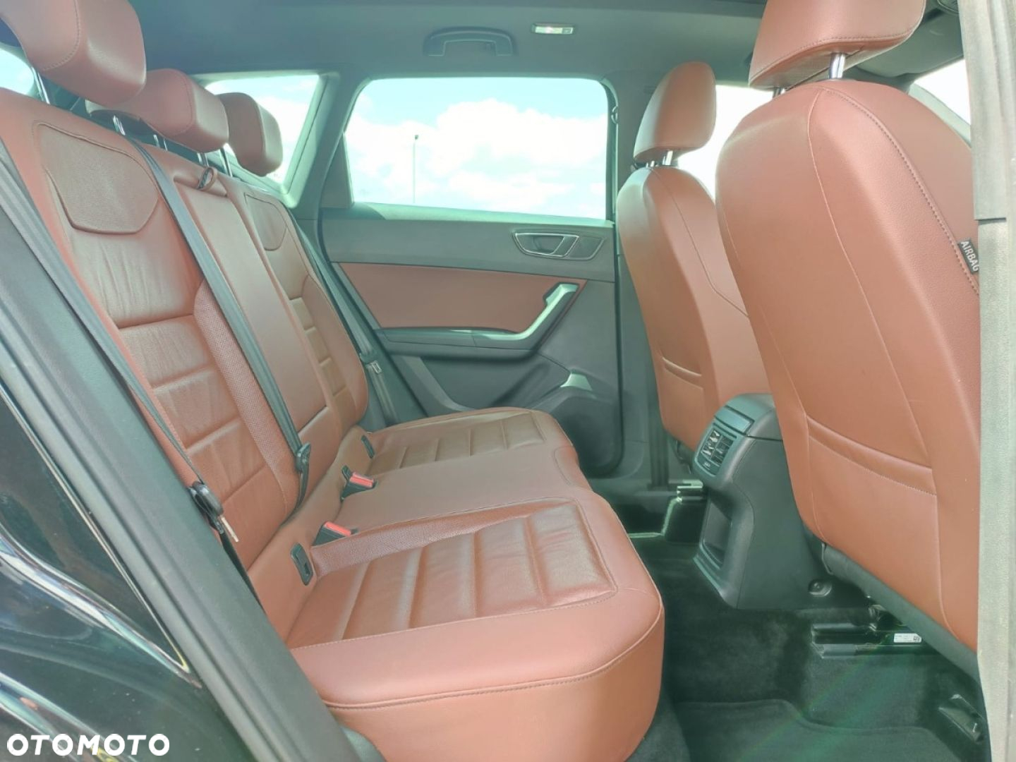 Seat Ateca - 36