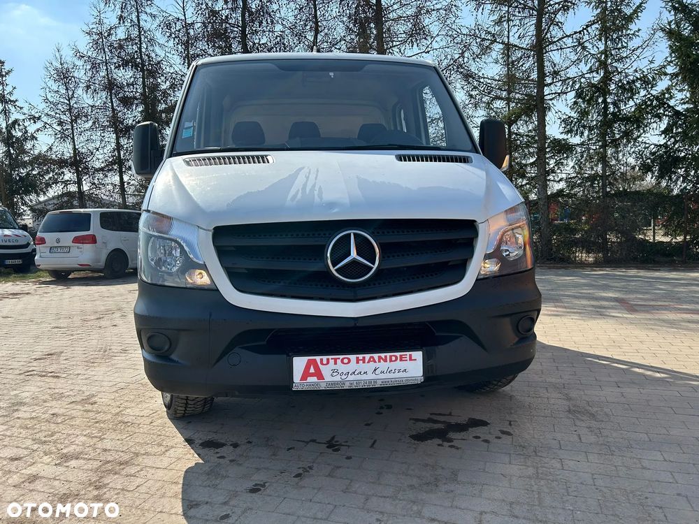 Mercedes-Benz Sprinter 314 - 3