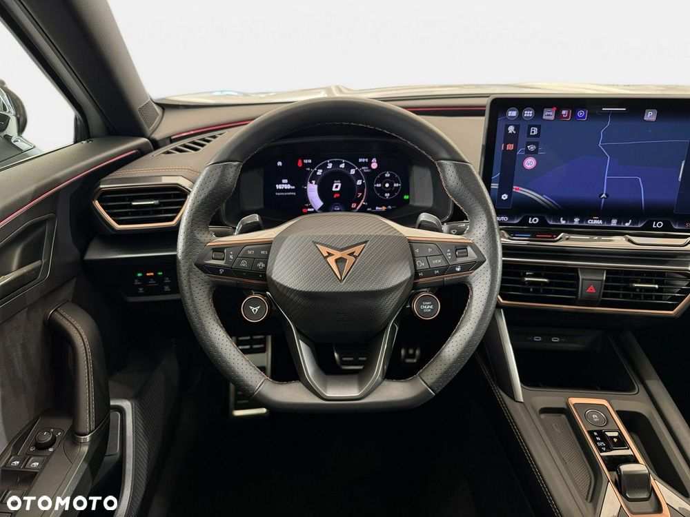 Cupra Formentor - 13