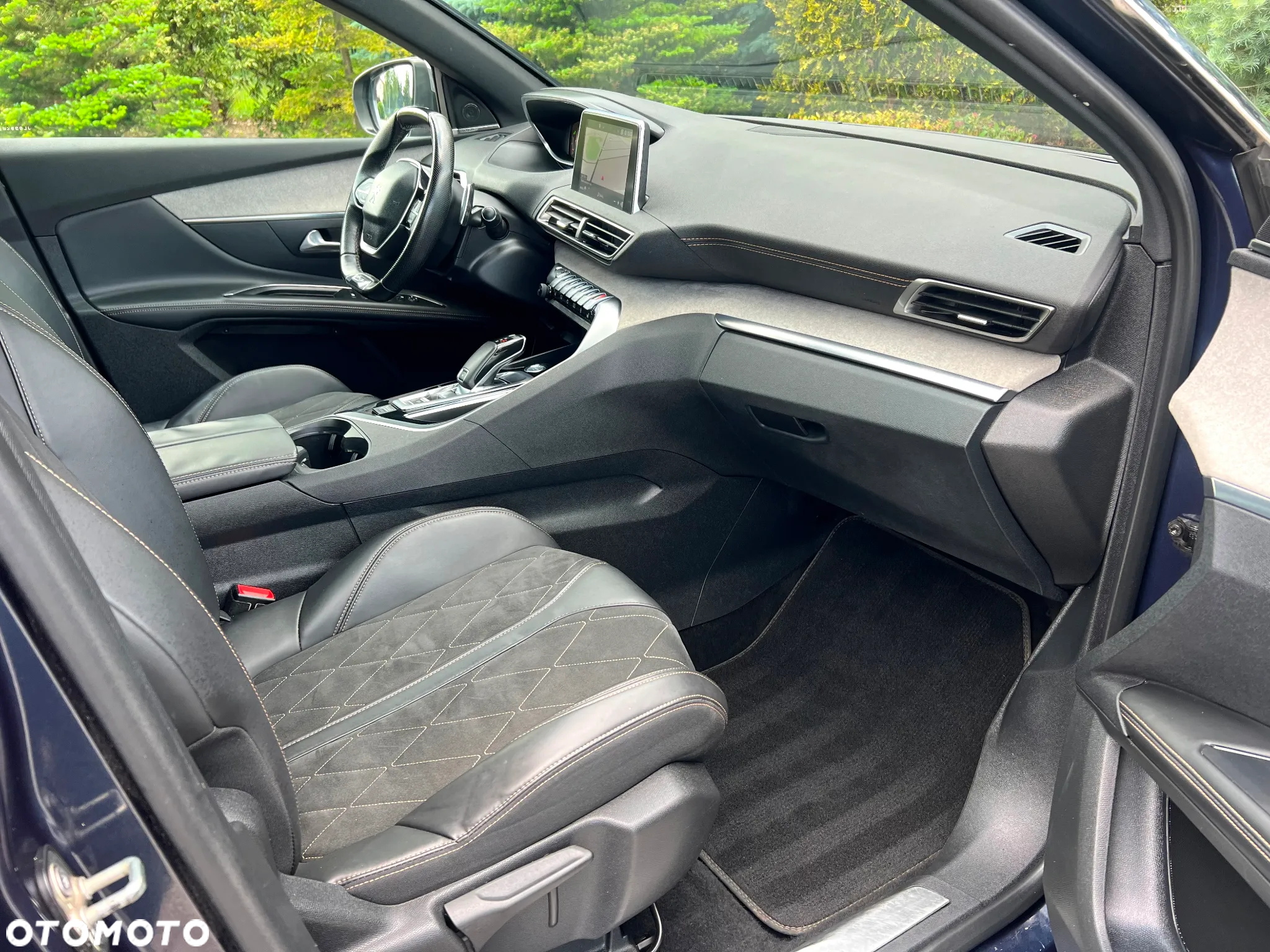 Peugeot 3008 2.0 BlueHDi GT S&S EAT8 - 19